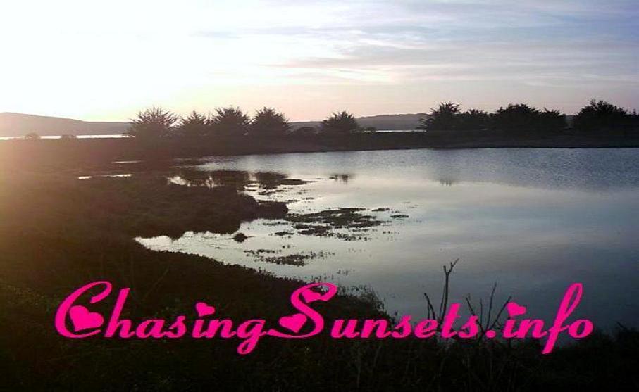 ChasingSunsets.info